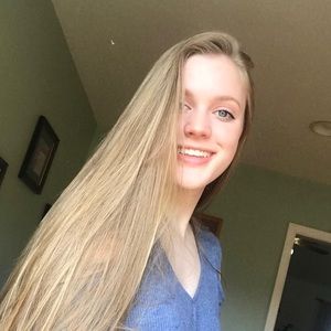 Meet your Posher, Megan
